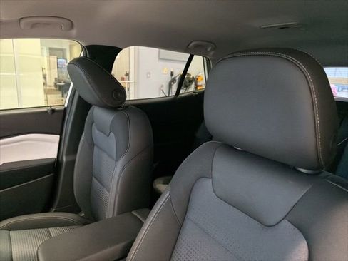 New 2026 Chevrolet Trax LT w/ Driver Confidence Package image 14