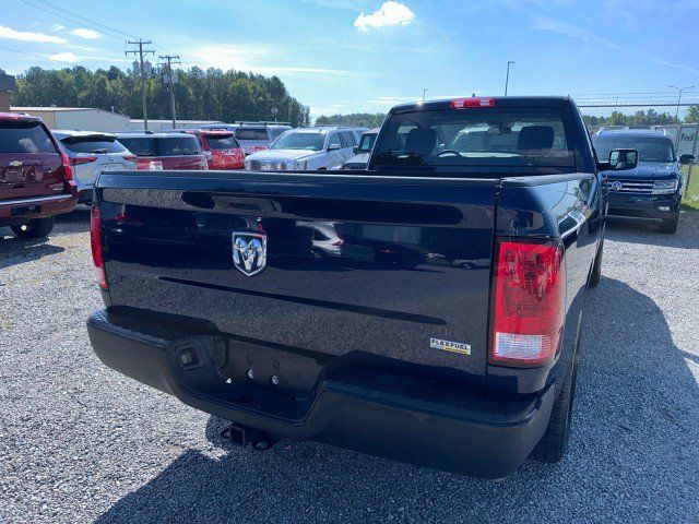 Used 2019 RAM 1500 Tradesman w/ Power & Remote Entry Group RWD image 9