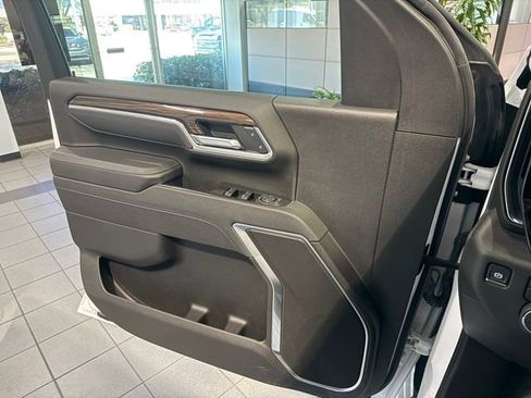 Certified 2025 Chevrolet Silverado 2500 LT w/ Convenience Package image 25