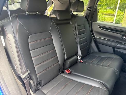 Used 2024 Honda CR-V Sport-L image 34