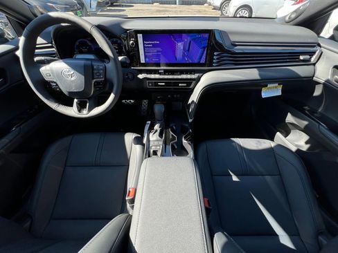 New 2026 Toyota Camry XSE FWD image 20