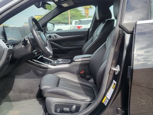 Used 2024 BMW i4 xDrive40i image 25