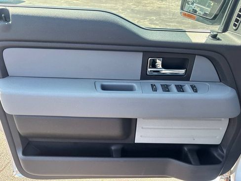 Used 2013 Ford F150 XLT w/ Luxury Equipment Group AWD/4WD image 12