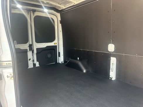 New 2025 Ford Transit 250 148 Medium Roof w/ Load Area Protection Package image 18