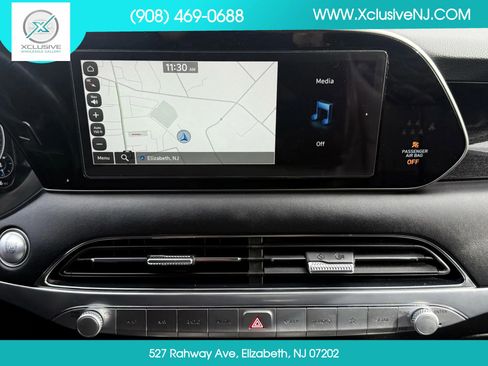 Used 2021 Hyundai Palisade Limited image 16