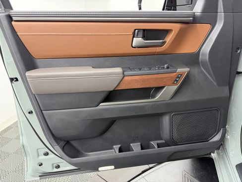 New 2026 Toyota Tundra 1794 Edition AWD/4WD image 16