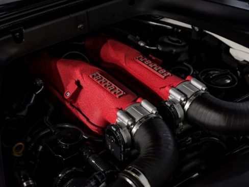 Used 2015 Ferrari California T image 56