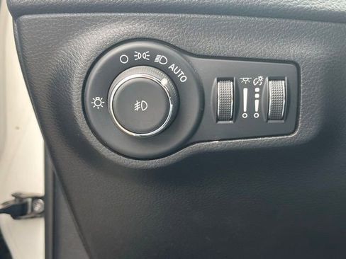 Used 2020 Jeep Compass Trailhawk AWD/4WD image 7