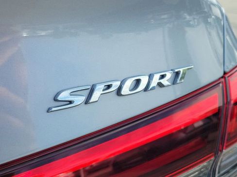 Certified 2024 Honda Civic Sport image 8