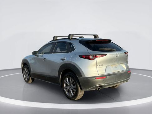 Used 2021 MAZDA CX-30 FWD 2.5 S w/ Select Package image 4