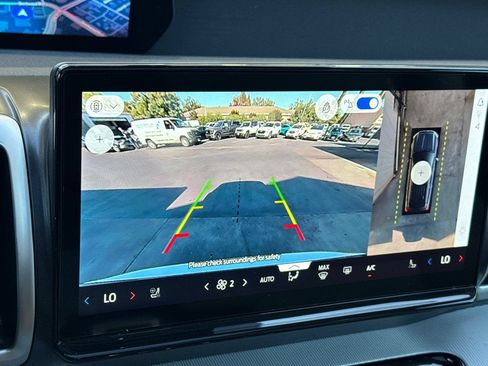 Certified 2025 Ford Expedition Max Active AWD/4WD image 20