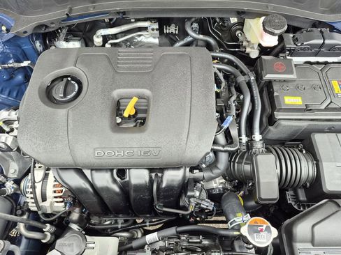 New 2026 Kia Seltos EX AWD/4WD image 15