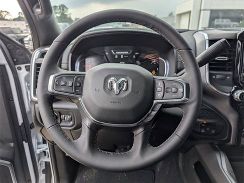 New 2026 RAM 2500 Laramie image 14