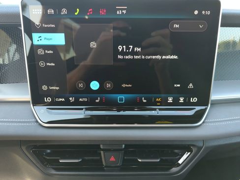 New 2026 Volkswagen Tiguan SE R-Line image 31