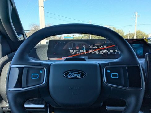 New 2026 Ford Expedition Platinum w/ Stealth Appearance Package image 22