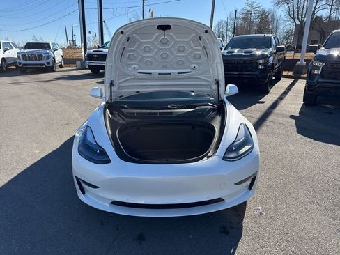 Used 2020 Tesla Model 3 Long Range image 33