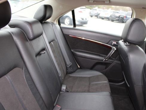 Used 2011 Lincoln MKZ Base AWD 4dr Sedan w/ 102A Rapid Spec Order Code image 19