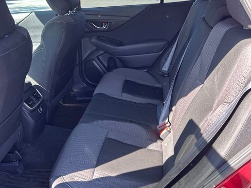 Used 2025 Subaru Outback Premium image 10