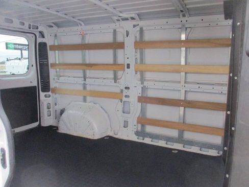 Used 2023 RAM ProMaster 2500 image 4