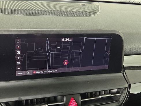 Certified 2026 Kia Seltos S image 17