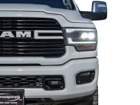 Used 2024 RAM 2500 Laramie w/ Safety Group image 40