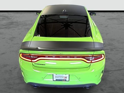 Used 2023 Dodge Charger R/T w/ Daytona Edition Group RWD image 3