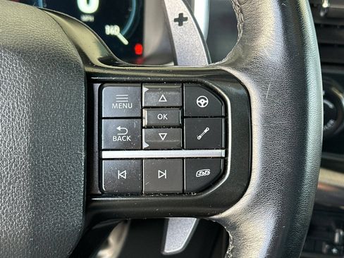 Used 2023 Ford F150 Raptor w/ Raptor 37 Performance Package AWD/4WD image 29