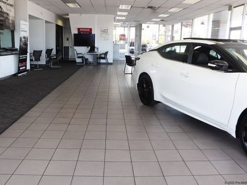 Used 2023 Nissan Altima 2.5 SV image 35