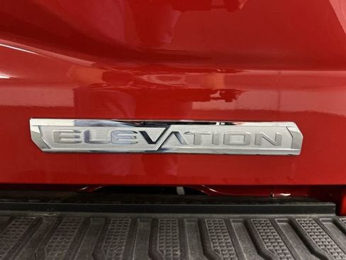 New 2026 GMC Sierra 1500 Elevation w/ Elevation Select Package AWD/4WD image 31