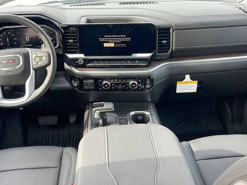 New 2026 GMC Sierra 1500 SLT w/ SLT Premium Plus Package AWD/4WD image 18