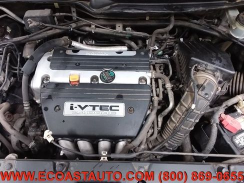 Used 2011 Honda Element EX image 9