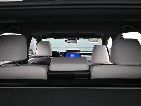 Certified 2025 Lexus RX 350 Premium w/ Accessory Package (Z1) FWD image 26