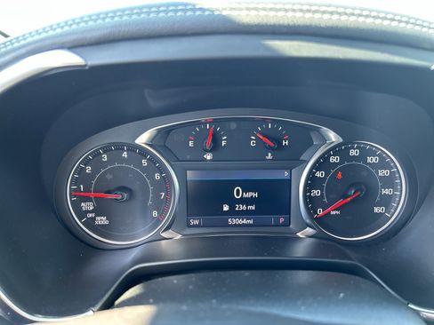 Used 2023 Chevrolet Blazer LT image 10