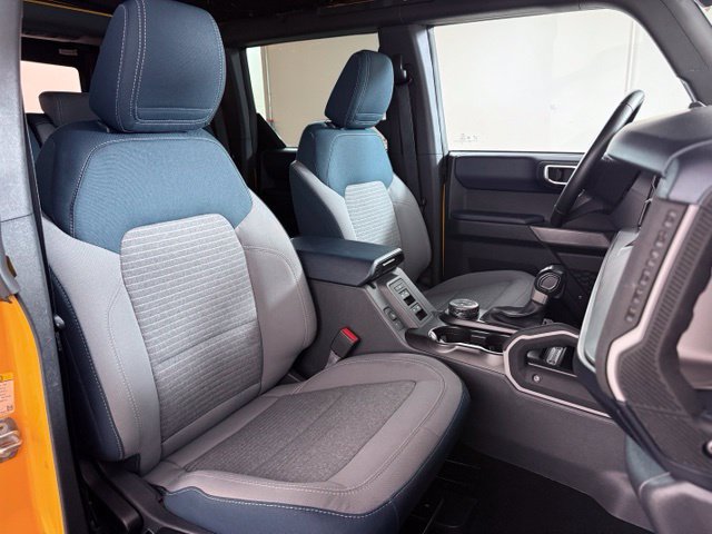 Used 2022 Ford Bronco Outer Banks AWD/4WD image 24