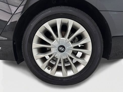 Used 2015 Hyundai Sonata Limited w/ Option Group 05 FWD image 50