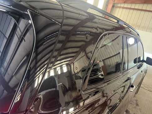 Used 2024 Mercedes-Benz GLS 450 4MATIC image 15