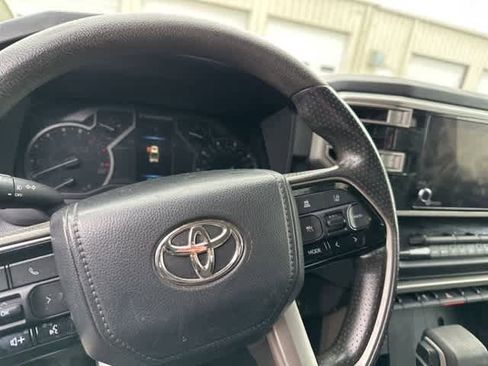 Used 2023 Toyota Tundra SR5 image 7