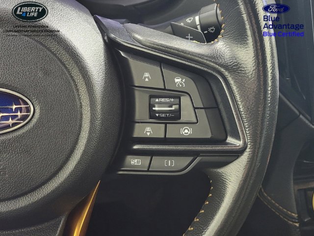 Used 2024 Subaru Forester Wilderness AWD/4WD image 29