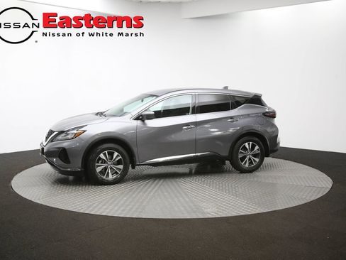 Used 2021 Nissan Murano S image 90