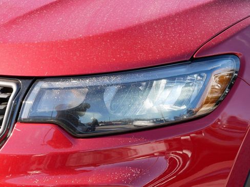 New 2025 Jeep Compass Latitude w/ Altitude Special Edition image 19