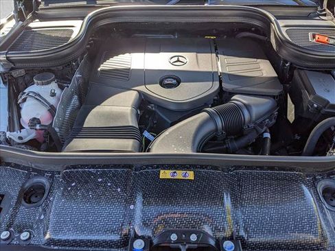 Used 2026 Mercedes-Benz GLE 350 4MATIC image 18