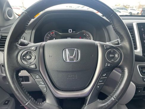Used 2020 Honda Ridgeline RTL image 13