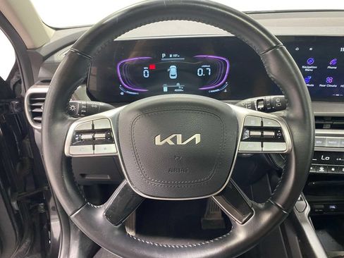 Used 2025 Kia Telluride S AWD/4WD image 22