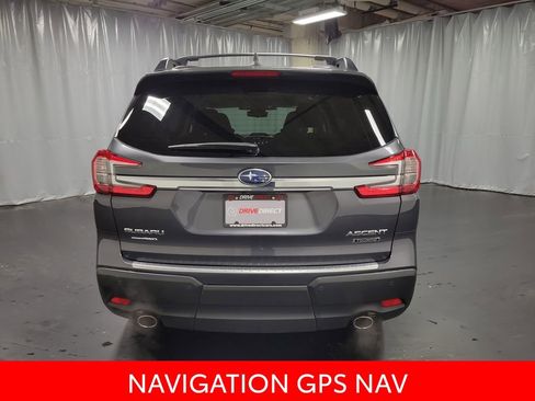 Used 2024 Subaru Ascent Touring w/ Popular Package #2 image 7