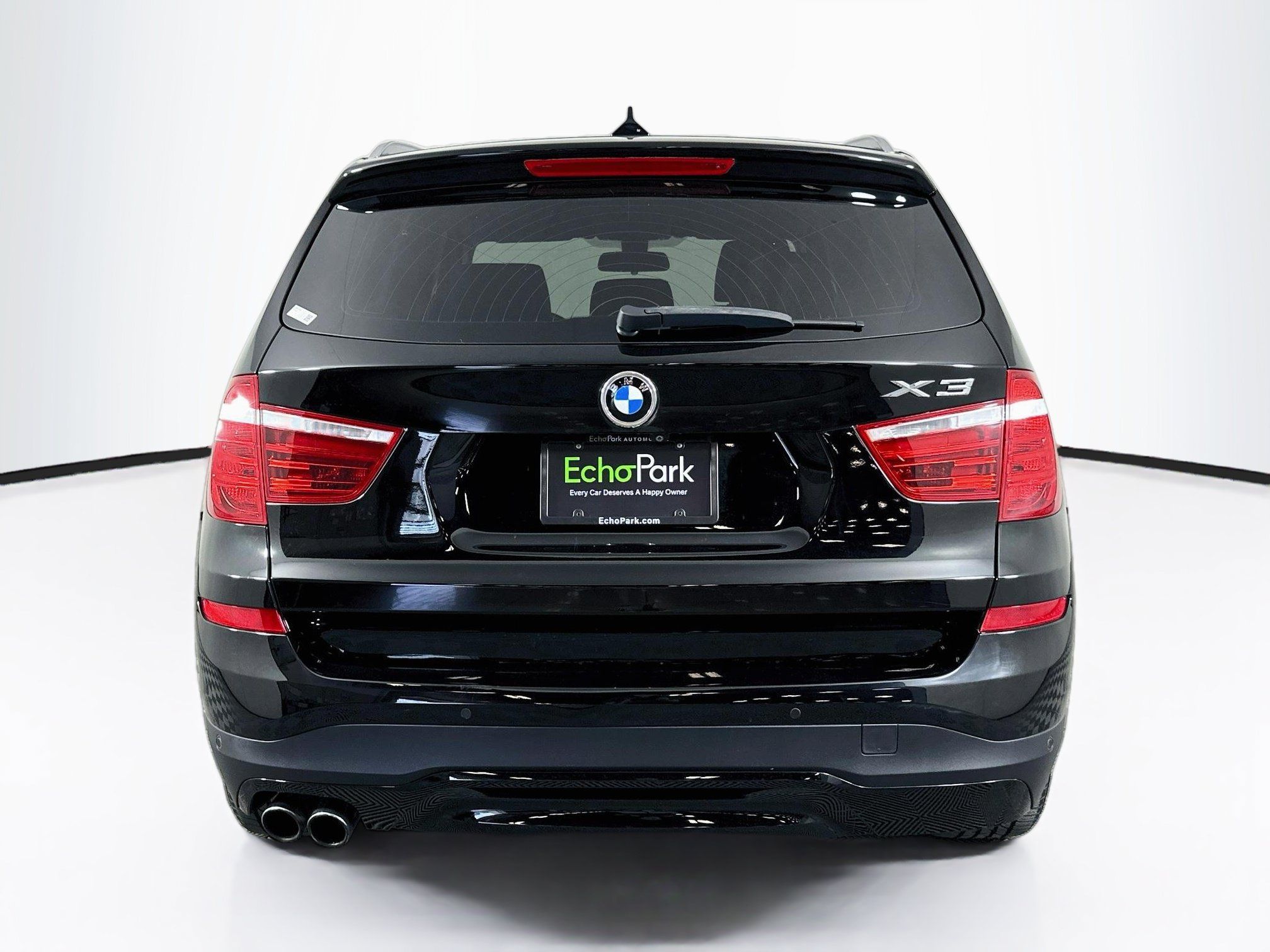 Used 2017 BMW X3 xDrive28i AWD/4WD image 7