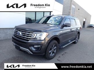 Used 2021 Ford Expedition XLT image 1