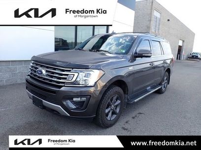 Used 2021 Ford Expedition XLT