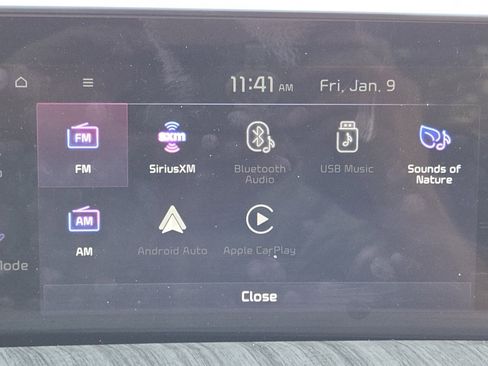 Used 2024 Kia Telluride SX image 34