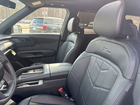 New 2027 Kia Telluride EX X-Line image 28