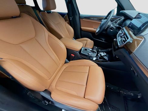 Used 2023 BMW X3 xDrive30i w/ Premium Package AWD/4WD image 15
